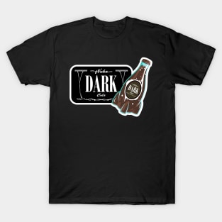 Nuka Cola Dark T-Shirt